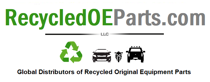 Recycled OE Parts, LLC